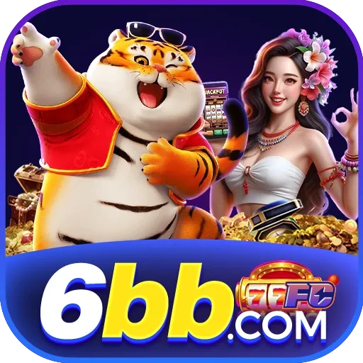 6bb - Plataforma de jogos online com bônus exclusivos, slots, cassino ao vivo e apostas esportivas